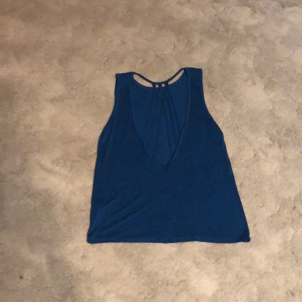 Tank - Picture 2 of 2